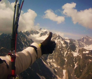 Experiencia inolvidable 